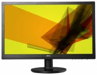 Монитор AOC e2260Swda отзывы владельцев