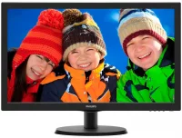 Монитор Philips 223V5LHSB2 отзывы владельцев