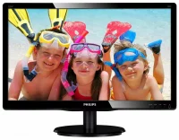 Монитор Philips 226V4LSB отзывы владельцев