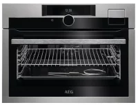 Духовой шкаф AEG KSM 892220 M отзывы владельцев