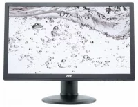 Монитор AOC M2060PWDA2 отзывы владельцев