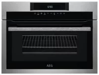 Духовой шкаф AEG KMM 761000 M отзывы владельцев