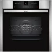 Духовой шкаф NEFF B25CR22N1 отзывы владельцев
