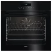 Духовой шкаф AEG BCR 742350 B отзывы владельцев
