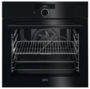 Духовой шкаф AEG BSR 882320 B отзывы владельцев