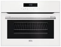 Духовой шкаф AEG KMR 761000 W отзывы владельцев