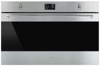Духовой шкаф smeg SFP9395X1 отзывы владельцев