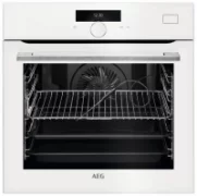 Духовой шкаф AEG BSR 882320 W отзывы владельцев