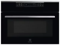 Духовой шкаф Electrolux VKK8E00X отзывы владельцев