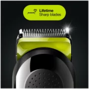 Машинка для стрижки Braun MGK 3221 отзывы владельцев
