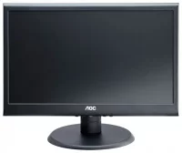 Монитор AOC e2250Swdak отзывы владельцев