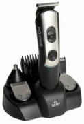 Машинка для стрижки GA.MA GC 615 отзывы владельцев