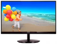 Монитор Philips 224E5QSB(W) отзывы владельцев