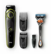 Триммер Braun BT 3241 отзывы владельцев