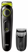 Триммер Braun BT 3021 отзывы владельцев