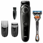 Триммер Braun BT 3242 отзывы владельцев