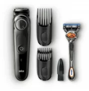 Триммер Braun BT 5242 отзывы владельцев