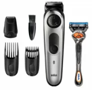 Триммер Braun BT 5265 отзывы владельцев