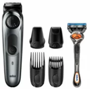 Триммер Braun BT 7240 отзывы владельцев