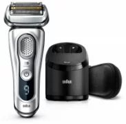 Электробритва Braun 9390cc Series 9 отзывы владельцев
