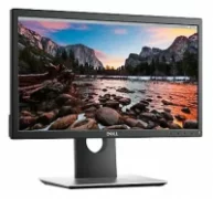 Монитор DELL P2017H отзывы владельцев