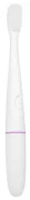 Зубная щетка MyBliss Optical toothbrush с силиконовой щетиной отзывы владельцев