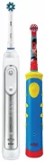 Зубная щетка Oral-B Genius 8200 отзывы владельцев