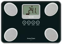 Напольные весы Tanita BC-731 BK отзывы владельцев