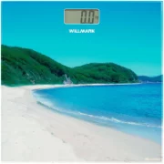 Напольные весы Willmark WBS-1803D отзывы владельцев