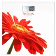 Напольные весы CENTEK CT-2422 Gerberas отзывы владельцев