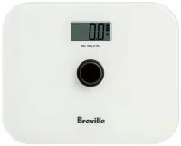 Напольные весы Breville N360 отзывы владельцев