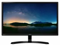 Монитор LG 22MP58VQ отзывы владельцев