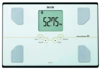 Напольные весы Tanita BC-313 WH отзывы владельцев
