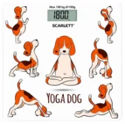 Напольные весы Scarlett SC-BS33E082 отзывы владельцев