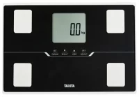 Напольные весы Tanita BC-401 BK отзывы владельцев