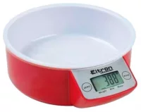 Кухонные весы Eltron EL-9257 отзывы владельцев