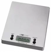 Кухонные весы Clatronic KW 3367 отзывы владельцев