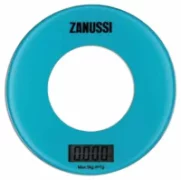 Кухонные весы Zanussi ZSE21221 отзывы владельцев