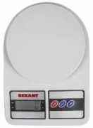 Кухонные весы REXANT 72-1003 отзывы владельцев