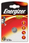 Батарейки Energizer CR1632 отзывы владельцев