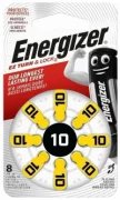 Батарейки Energizer Zinc Air 10 отзывы владельцев