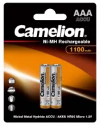 Батарейки Camelion NH-AAA1100 отзывы владельцев