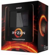 Процессор AMD Ryzen Threadripper 3960X отзывы владельцев
