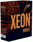 Процессор Intel Xeon Bronze 3204 отзывы владельцев