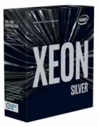 Процессор Intel Xeon Silver 4210 отзывы владельцев