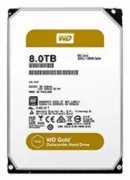 Жесткий диск Western Digital WD8002FRYZ отзывы владельцев