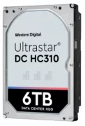 Жесткий диск Western Digital HUS726T6TAL5204 отзывы владельцев