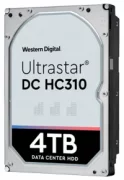 Жесткий диск Western Digital HUS726T4TAL5204 отзывы владельцев