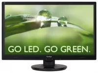 Монитор Viewsonic VA2445-LED отзывы владельцев