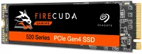 SSD Seagate ZP500GM3A002 500 GB отзывы владельцев